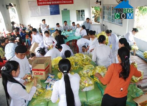 Hình ảnh Tân Hội, Tây Ninh