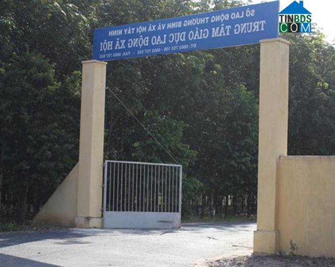 Hình ảnh Tân Hưng, Tây Ninh