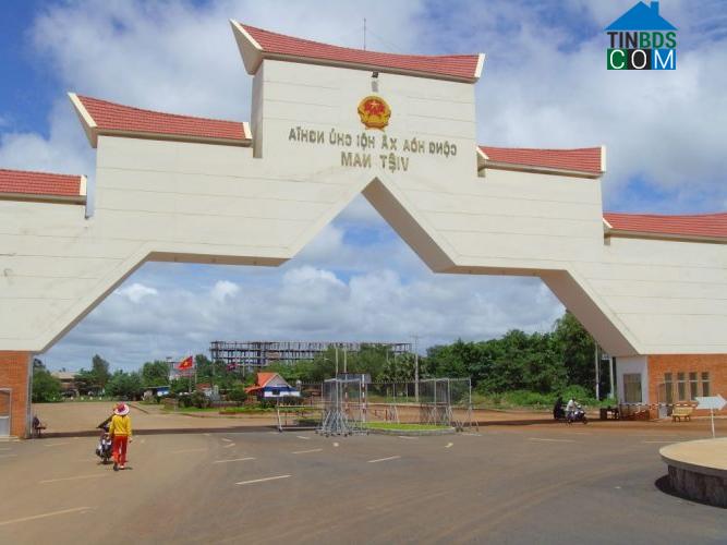 Hình ảnh Tân Lập, Tây Ninh