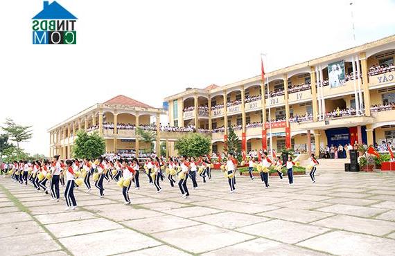 Hình ảnh Tân Tập, Tây Ninh