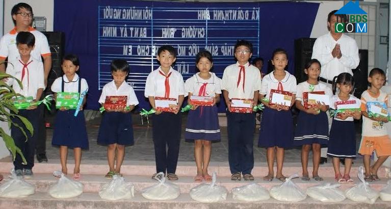 Hình ảnh Thạnh Bình, Tây Ninh