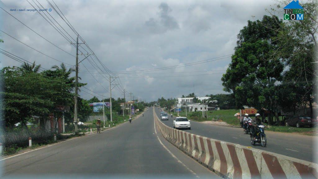 Hình ảnh Thanh Điền, Tây Ninh