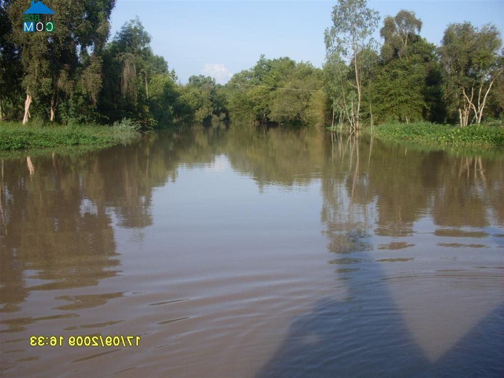 Hình ảnh Bình Hiệp, Tây Ninh