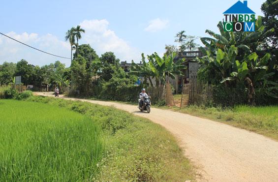 Hình ảnh Hợp Thành, Thái Nguyên