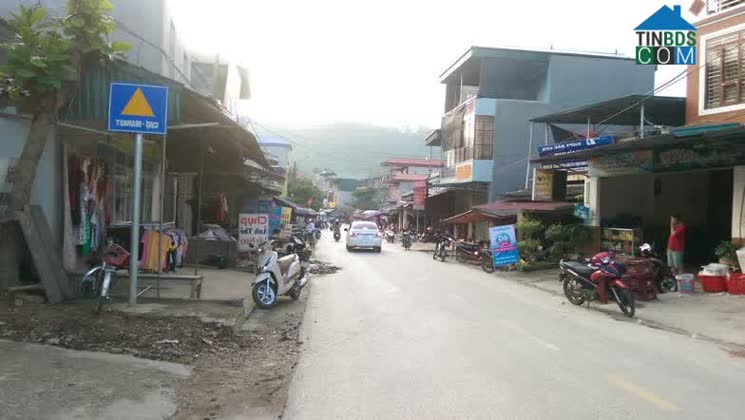 Hình ảnh Nà Phặc, Thái Nguyên