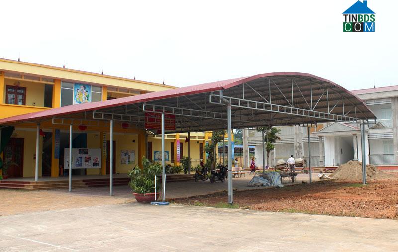 Hình ảnh Bá Xuyên, Thái Nguyên