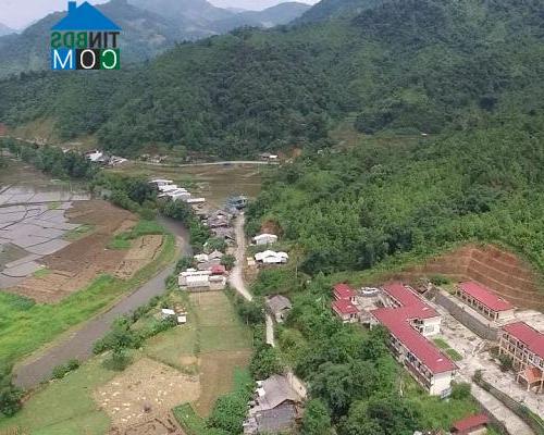 Hình ảnh Bằng Thành, Thái Nguyên