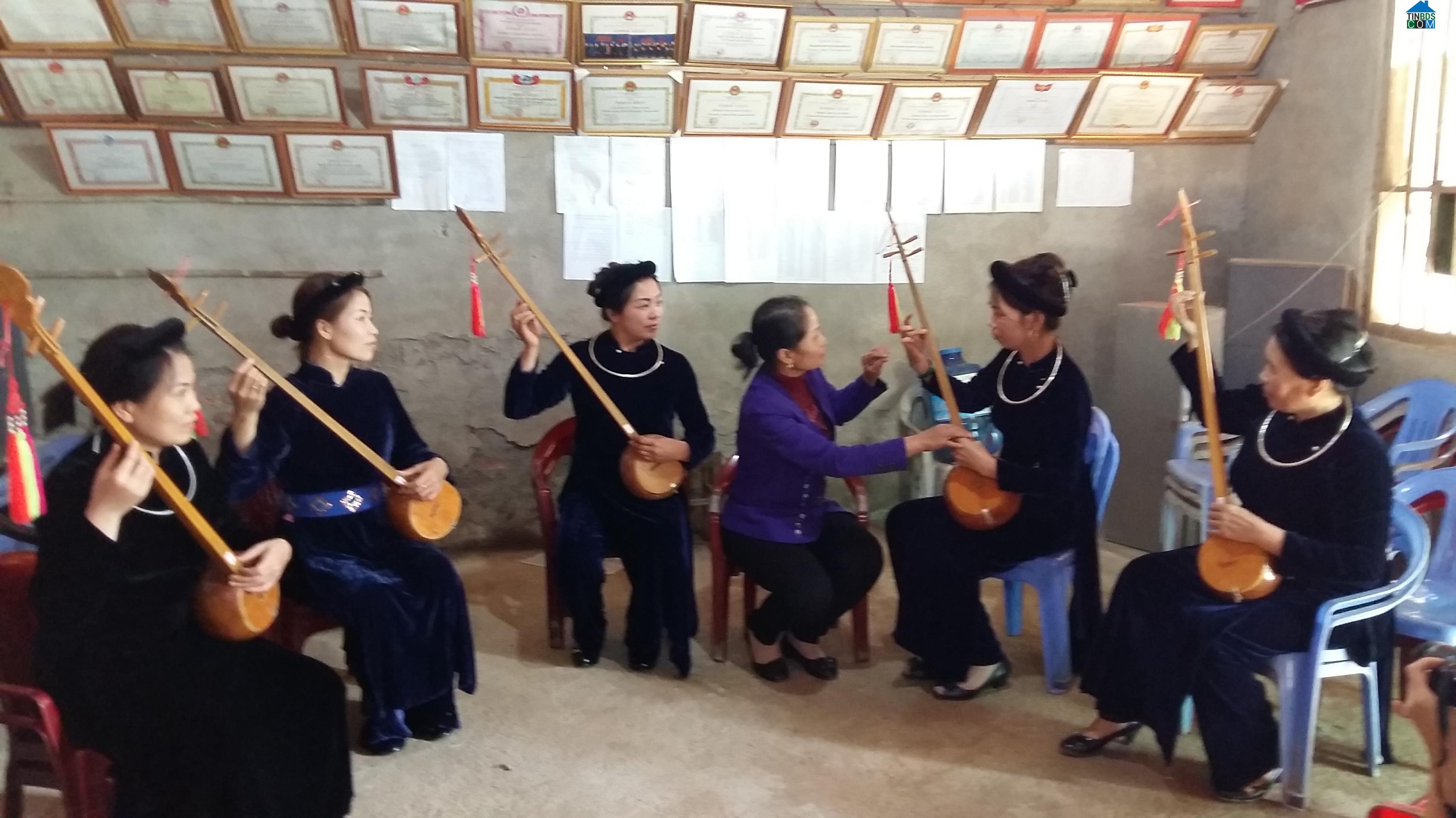 Hình ảnh Chợ Rã, Thái Nguyên