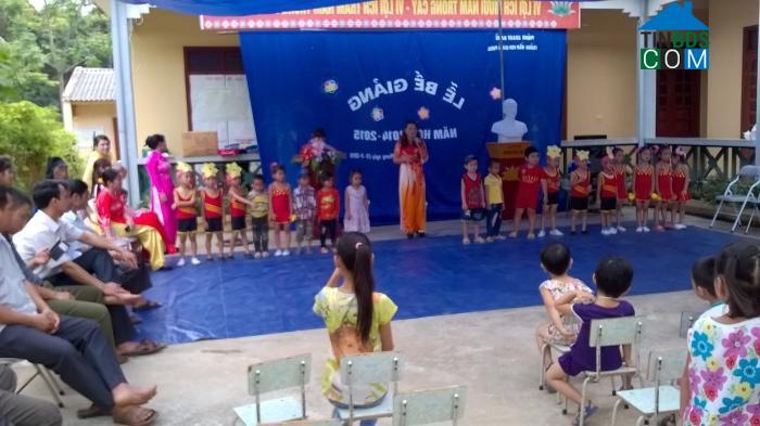 Hình ảnh Côn Minh, Thái Nguyên