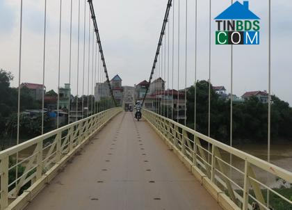 Hình ảnh Điềm Thụy, Thái Nguyên