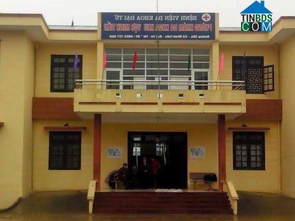 Hình ảnh Đức Lương, Thái Nguyên