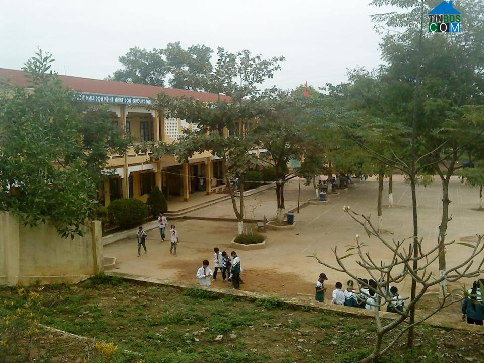 Hình ảnh Tân Khánh, Thái Nguyên