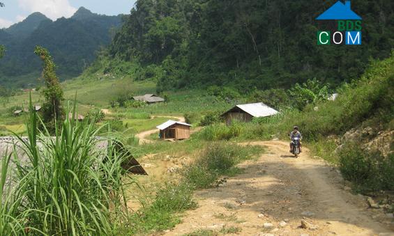 Hình ảnh Thần Sa, Thái Nguyên