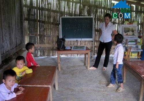 Hình ảnh Thượng Quan, Thái Nguyên