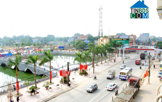 Hình ảnh Phổ Yên, Thái Nguyên