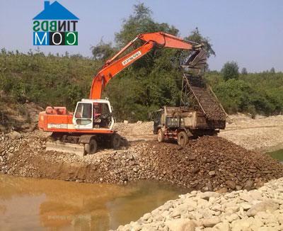 Hình ảnh Quân Chu, Thái Nguyên