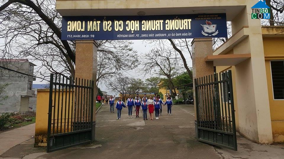 Hình ảnh Quan Triều, Thái Nguyên