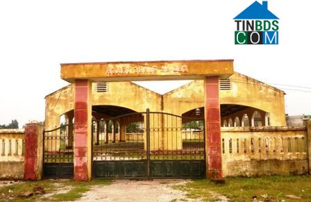 Hình ảnh Tiên Trang, Thanh Hóa