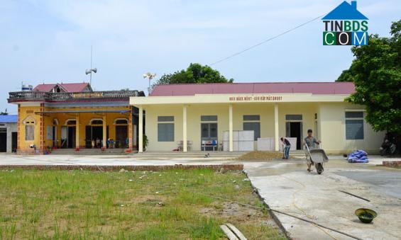 Hình ảnh Tích Lương, Thái Nguyên