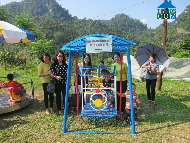 Hình ảnh Văn Lang, Thái Nguyên