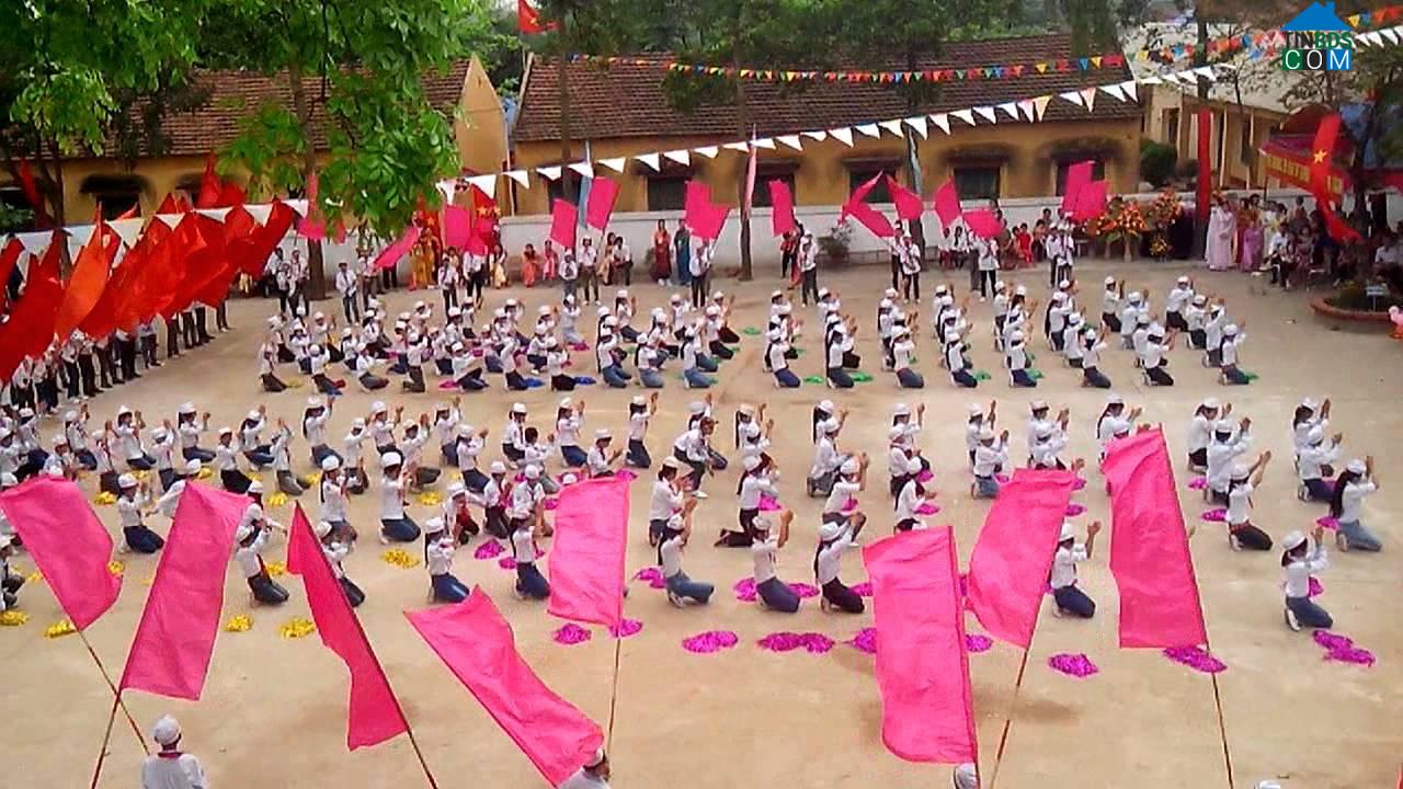 Hình ảnh Vạn Xuân, Thái Nguyên