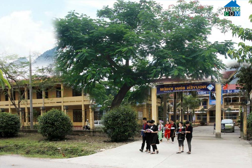 Hình ảnh Võ Nhai, Thái Nguyên