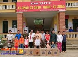 Hình ảnh Xuân Dương, Thái Nguyên