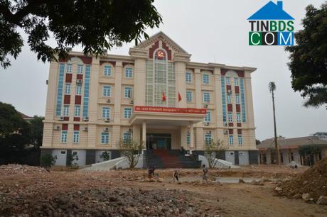 Hình ảnh Thọ Xuân, Thanh Hóa