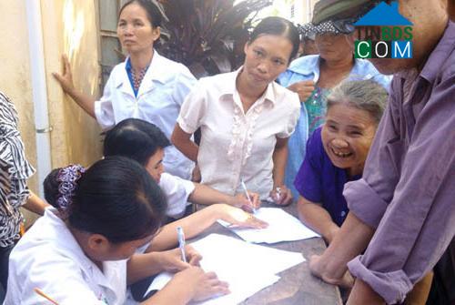 Hình ảnh Cẩm Vân, Thanh Hóa