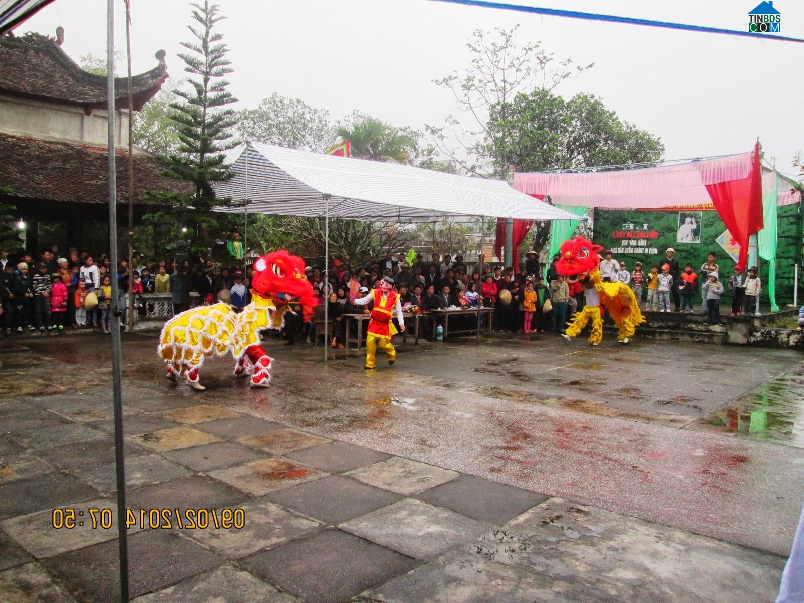 Hình ảnh Đông Tiến, Thanh Hóa