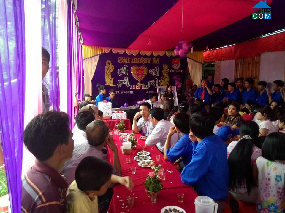 Hình ảnh Xuân Du, Thanh Hóa