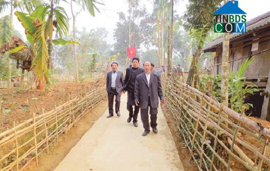 Hình ảnh Bá Thước, Thanh Hóa