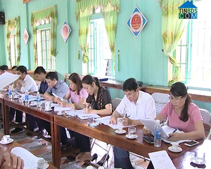 Hình ảnh Cẩm Tú, Thanh Hóa