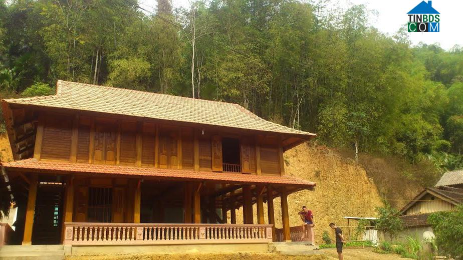 Hình ảnh Mường Mìn, Thanh Hóa