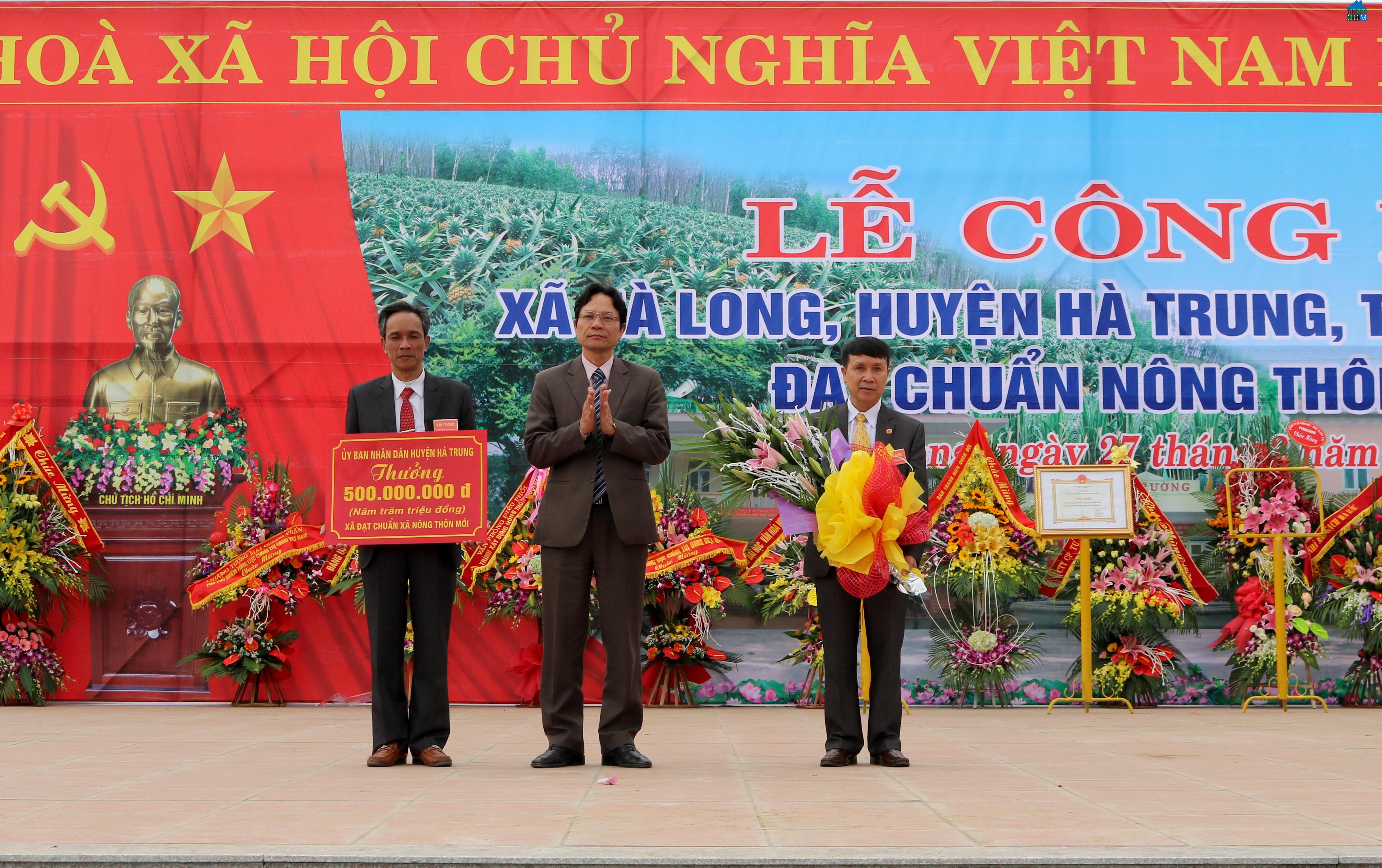 Hình ảnh Hà Long, Thanh Hóa