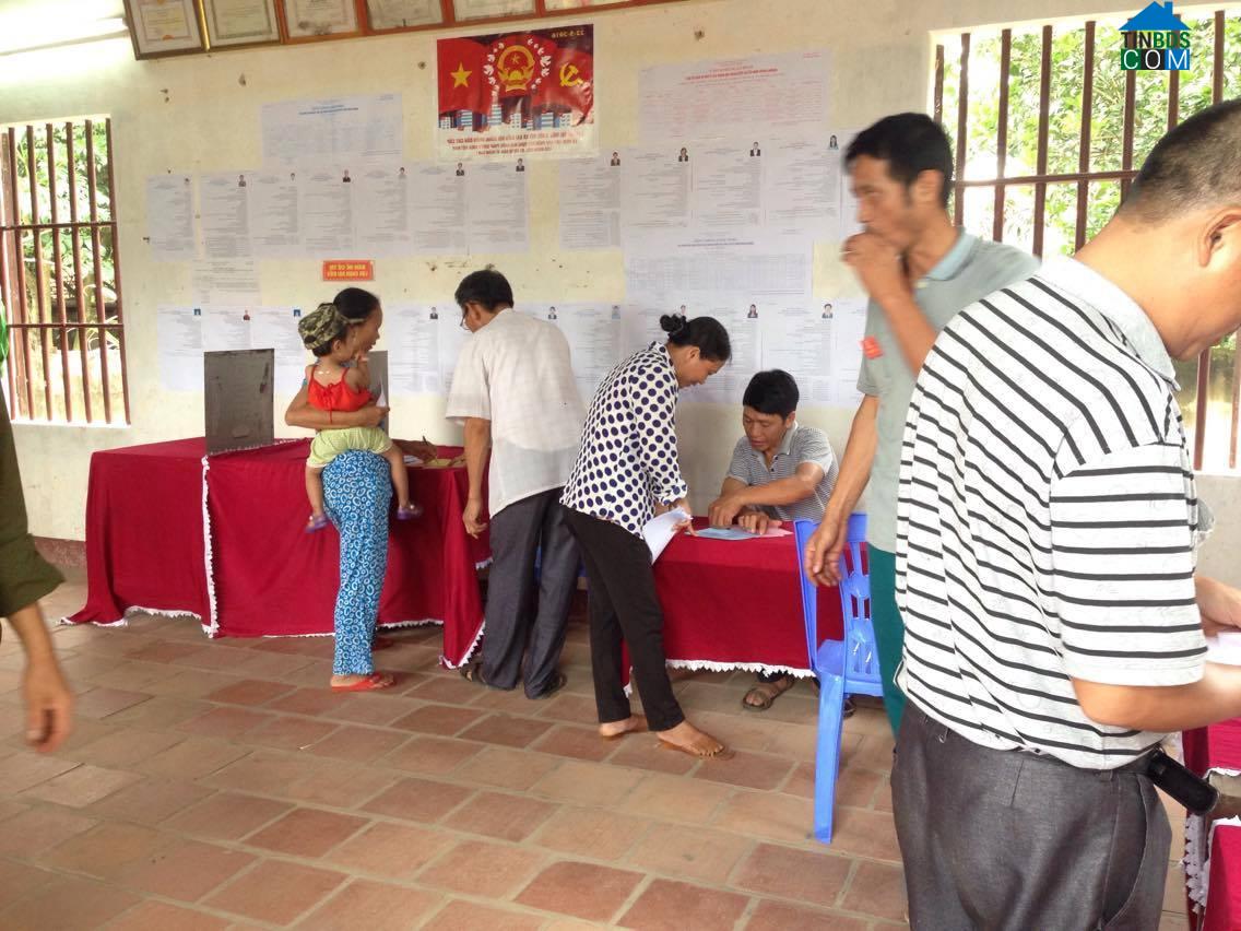 Hình ảnh Hồ Vương, Thanh Hóa