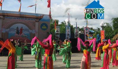 Hình ảnh Hoằng Châu, Thanh Hóa