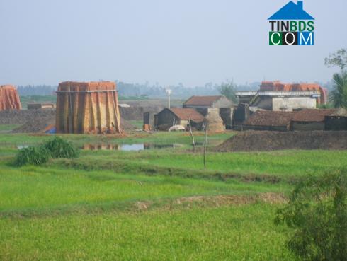 Hình ảnh Hoằng Tiến, Thanh Hóa