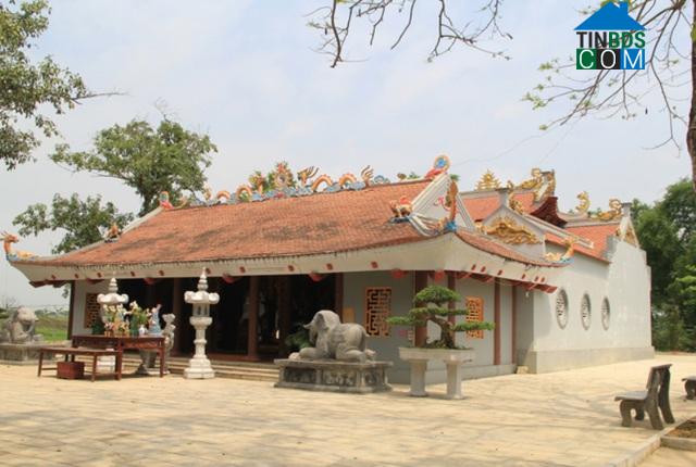 Hình ảnh Hoạt Giang, Thanh Hóa