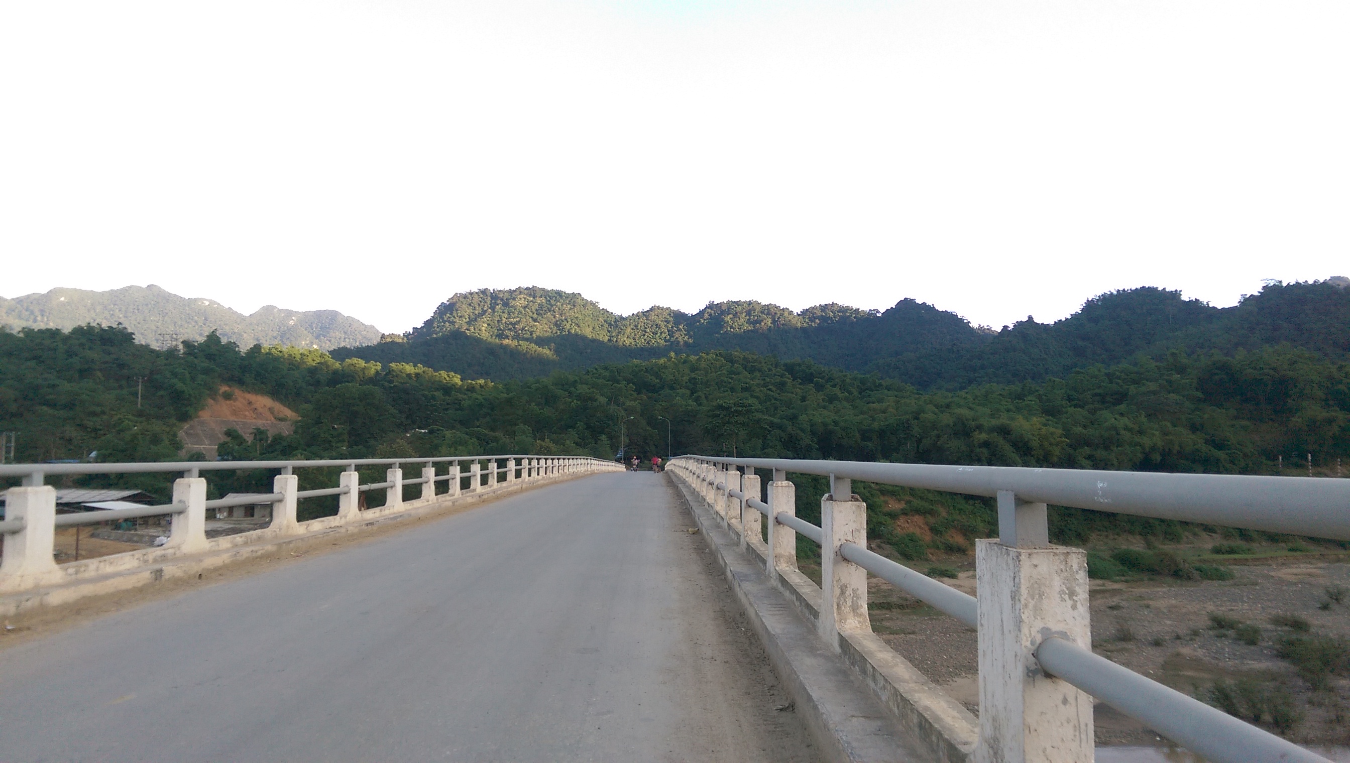 Hình ảnh Hồi Xuân, Thanh Hóa