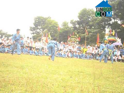 Hình ảnh Kiên Thọ, Thanh Hóa