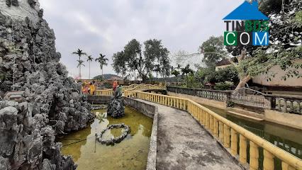 Hình ảnh Lĩnh Toại, Thanh Hóa