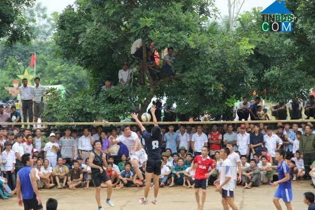 Hình ảnh Thạch Bình, Thanh Hóa