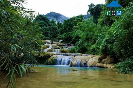 Hình ảnh Thạch Quảng, Thanh Hóa