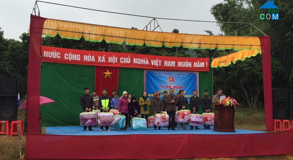 Hình ảnh Thanh Kỳ, Thanh Hóa