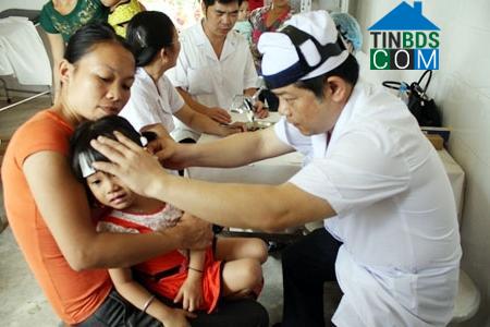 Hình ảnh Thanh Phong, Thanh Hóa