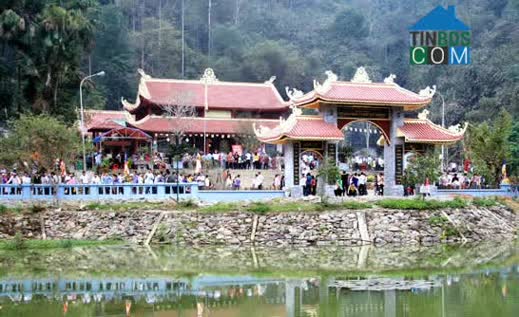 Hình ảnh Ngọc Liên, Thanh Hóa