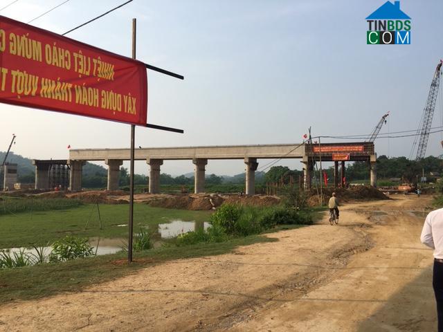 Hình ảnh Nguyệt Ấn, Thanh Hóa