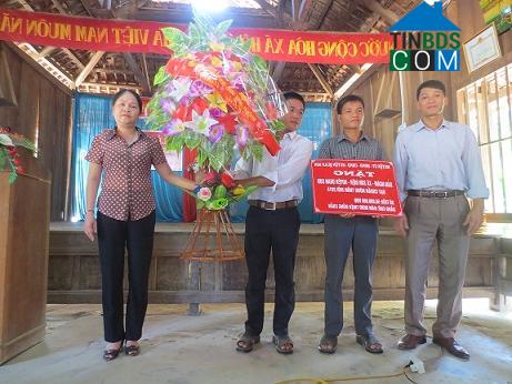 Hình ảnh Sơn Điện, Thanh Hóa