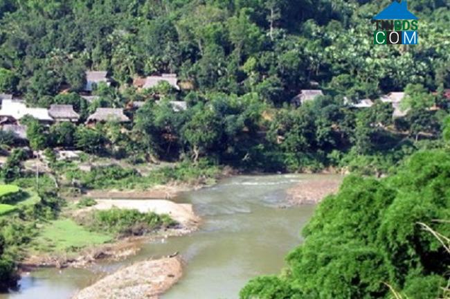 Hình ảnh Tam Lư, Thanh Hóa